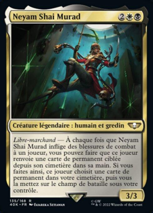 Neyam Shai Murad (V.1)