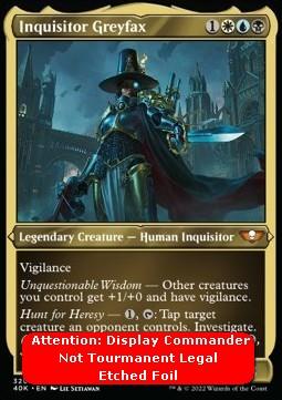 Inquisitor Greyfax (V.4)