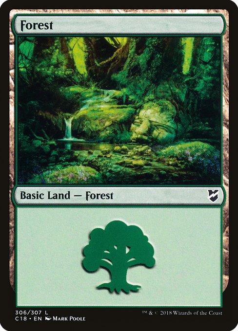 Forest (V.2)