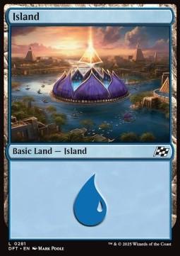 Island (V.3)