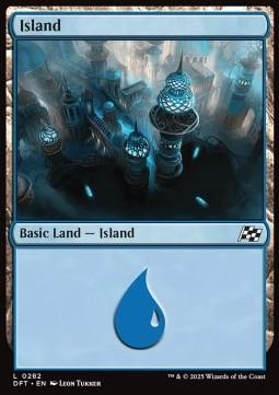 Island (V.4)