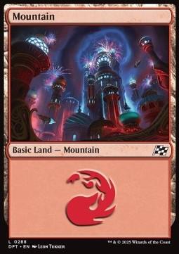 Mountain (V.4)