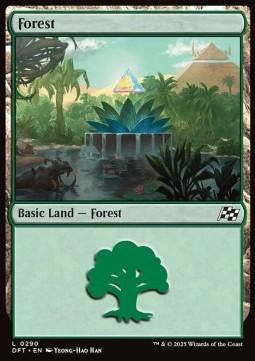 Forest (V.3)