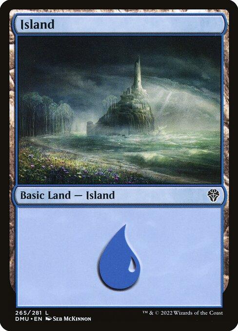 Island (V.1)
