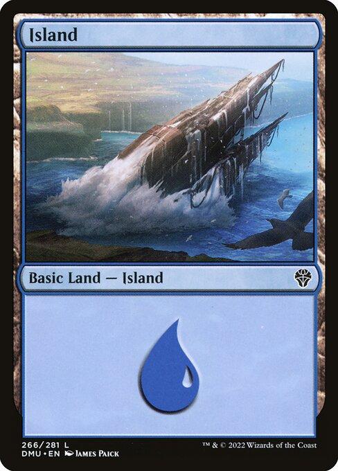 Island (V.2)