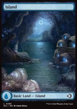 Island (V.3)