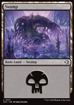 Swamp (V.1)