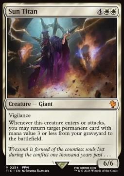 Sun Titan