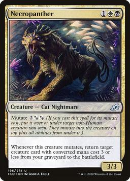 Necropanther