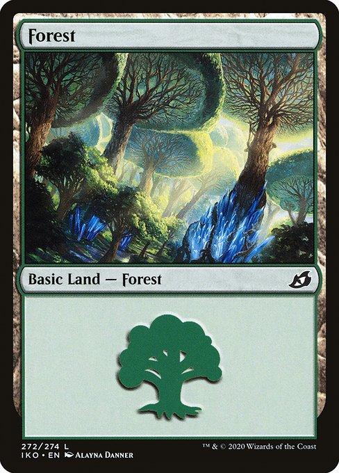 Forest (V.1)