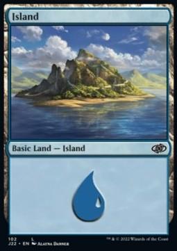Island (V.2)