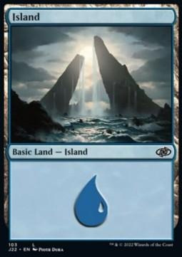 Island (V.3)