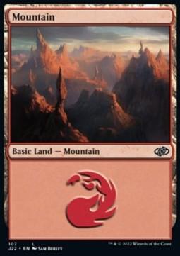 Mountain (V.1)
