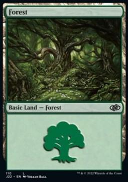 Forest (V.1)