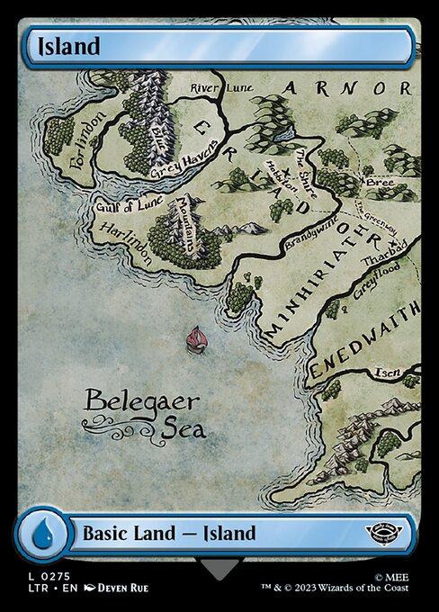 Island (V.4)