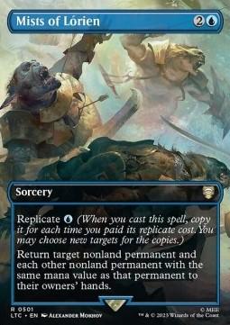 Mists of Lórien (V.1)