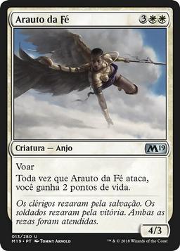 Herald of Faith