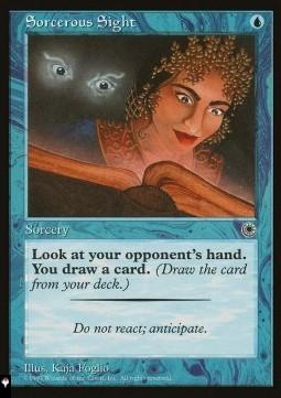 Sorcerous Sight