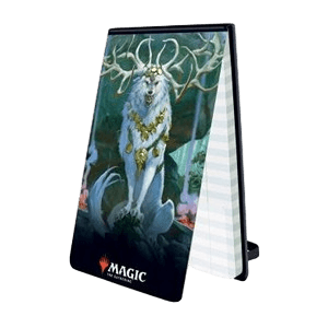 Commander Legends: "Anara, Wolvid Familiar" Lifepad