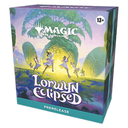 Lorwyn Eclipsed: Prerelease Pack