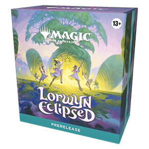 Lorwyn Eclipsed: Prerelease Pack