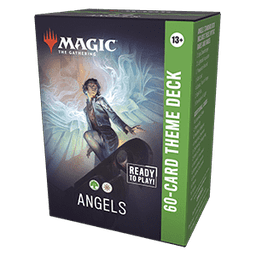 Lorwyn Eclipsed: "Angels" 60-Card Theme Deck