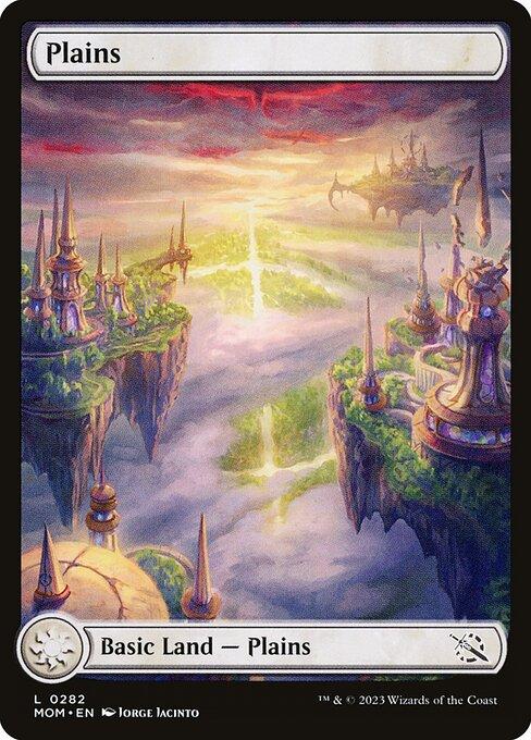 Plains (V.2)