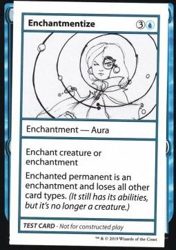 Enchantmentize (V.2)