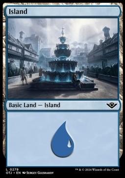 Island (V.2)