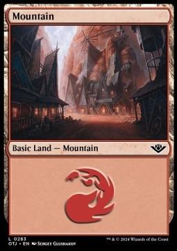 Mountain (V.2)