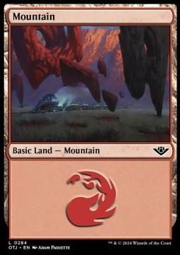 Mountain (V.3)