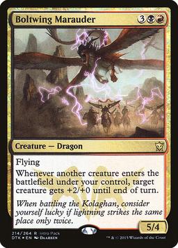 Boltwing Marauder (V.1)