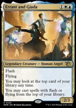 Errant and Giada (V.2)
