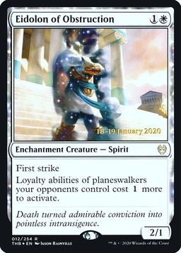 Eidolon of Obstruction (V.2)