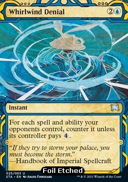 Whirlwind Denial (V.3)