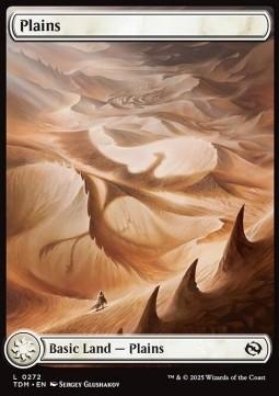 Plains (V.1)