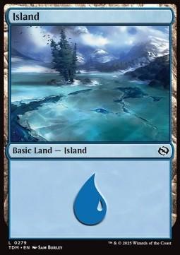 Island (V.2)