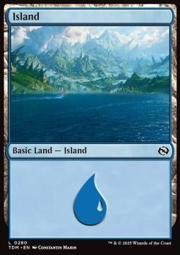 Island (V.3)