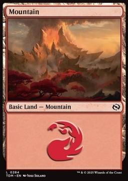 Mountain (V.3)