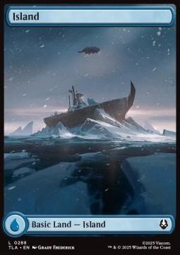 Island (V.2)