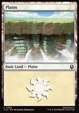 Plains (V.1)