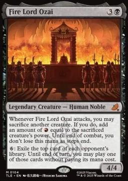 Fire Lord Ozai (V.1)