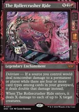 The Rollercrusher Ride (V.2)