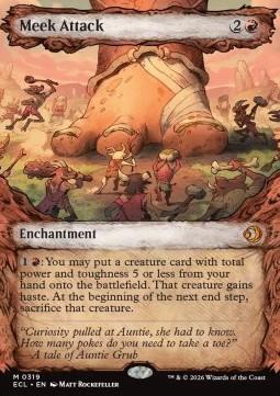 Meek Attack (V.1)