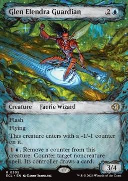 Glen Elendra Guardian (V.1)