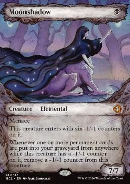 Moonshadow (V.1)