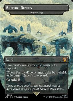 Bojuka Bog (V.1)