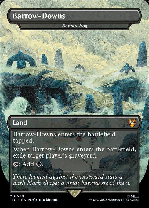 Bojuka Bog (V.1)