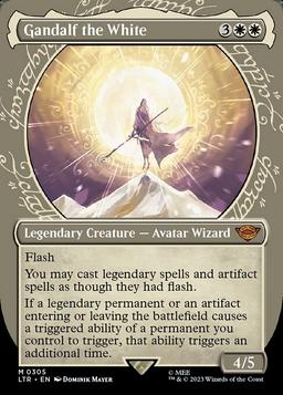 Gandalf the White (V.1)