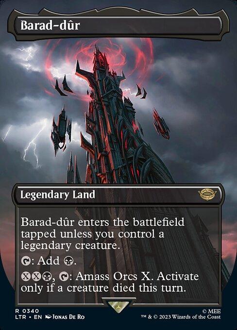 Barad-dûr (V.1)
